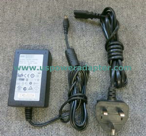 New APD DA-36J12 LaCie 800049 Laptop AC Power Adapter Charger 36W 12V 3A